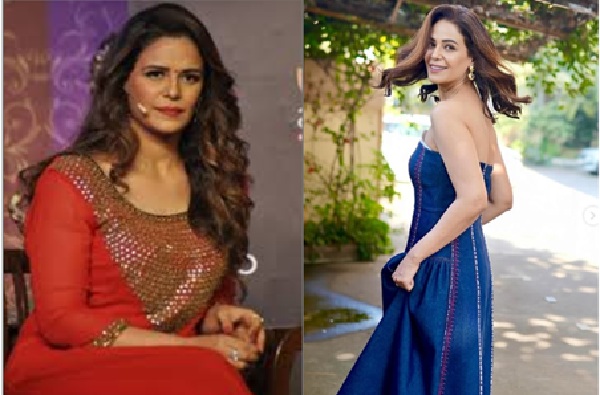 दिल्ली बेली जैसा पागलपन और डार्क कॉमेडी फिर लौटेगी, हैप्पी पटेल के लिए मोना सिंह ने बढ़ाया पारा
