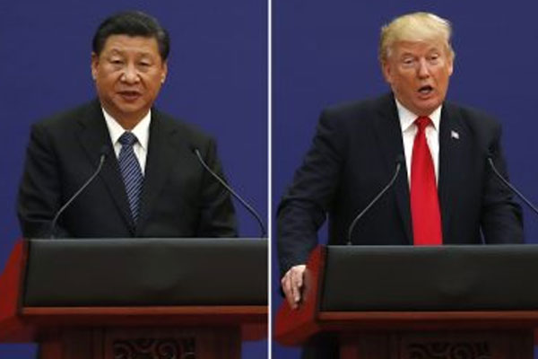 अमेरिका, चीन व्यापारिक वार्ता का अगला चरण 30 अप्रैल को बीजिंग में 