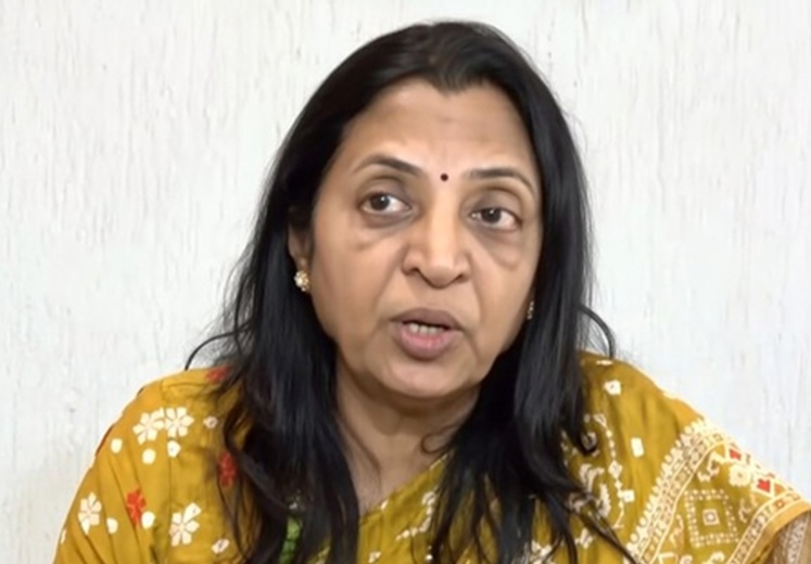 विपक्ष द्वारा निकाय चुनाव में धांधली का आरोप पूरी तरह तथ्यहीन : मनीषा कायंदे 
