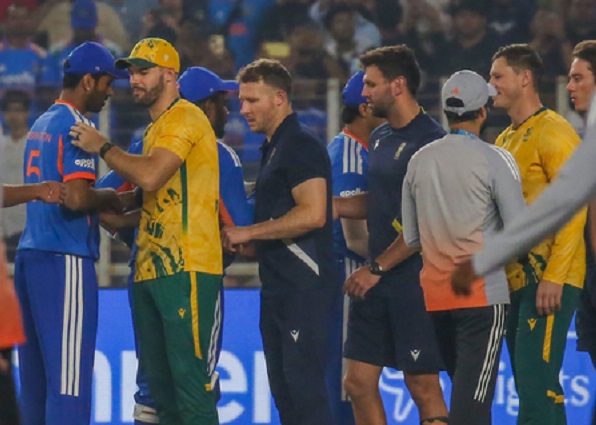 वेस्टइंडीज और दक्षिण अफ्रीका के बचे खिलाड़ी अपने-अपने देशों के लिए रवाना हुए : आईसीसी 