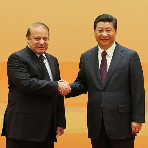 चीनी राष्ट्रपति पहुंचे पाकिस्तान, लगे दोस्ती जिंदाबाद के नारे, इस्लामाबाद-रावलपिंडी में रेड अलर्ट

