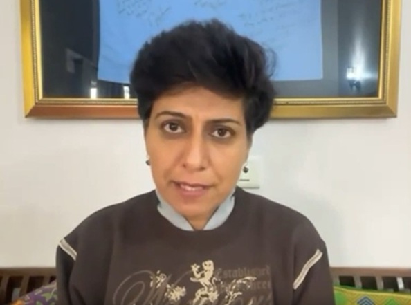 महिला प्रीमियर लीग 2026 में यूपी वॉरियर्ज की टीम मजबूत दिख रही : अंजुम चोपड़ा
