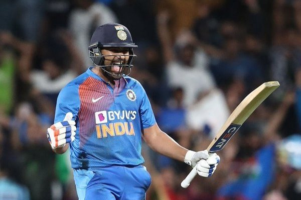 हेमिल्टन टी-20 : सुपर ओवर में भारत ने जीती सीरीज