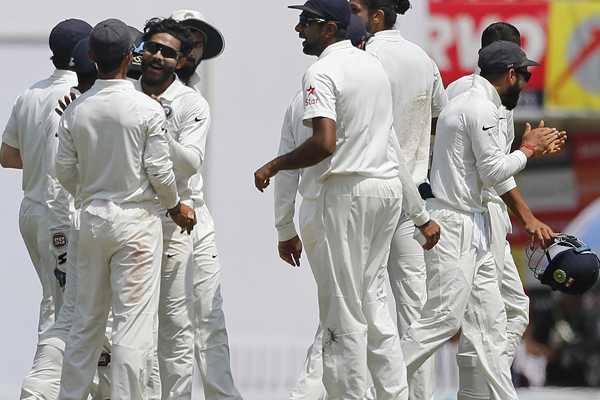 भारत-ऑस्ट्रेलिया के बीच खेला गया तीसरा टेस्ट मैच हुआ ड्रा