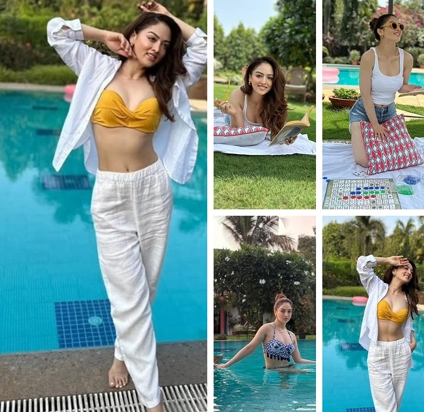 इस नेशनल टूरिज़्म डे पर संदीपा धर की ट्रैवल डायरी के साथ बनाइए अपना परफेक्ट वीकेंड 
