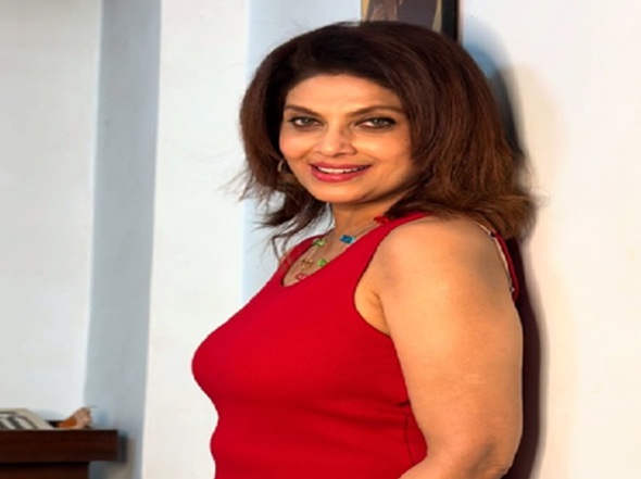 तिरंगा फिल्म की वर्षा उसगांवकर हुई ठगी का शिकार, 47 लाख की धोखाधड़ी में दर्ज कराया केस 
