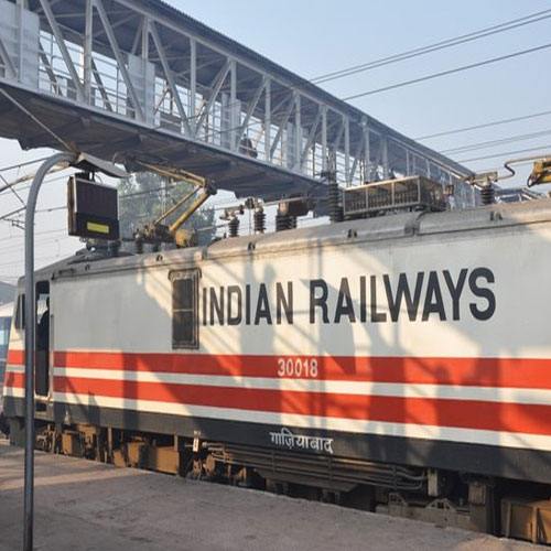 कल से रिजर्वेशन नियमों में बदलाव करेगा रेलवे