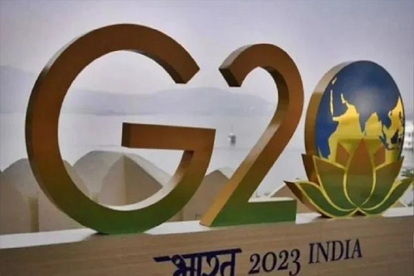 श्रीनगर में जी-20 प्रतिनिधियों का हुआ पारंपरिक स्वागत