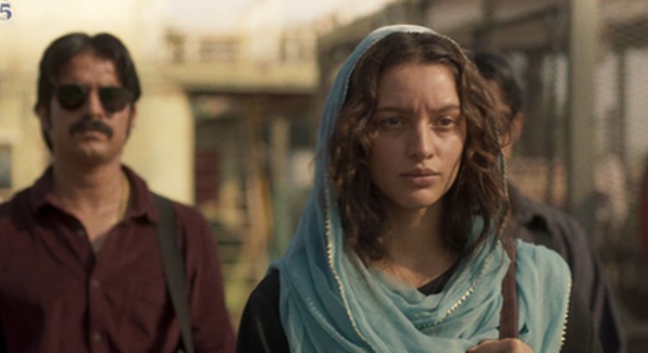 ओ रोमियो को लेकर उत्साहित हैं तृप्ति डिमरी; बताया क्यों खास होती हैं विशाल भारद्वाज की फिल्में
