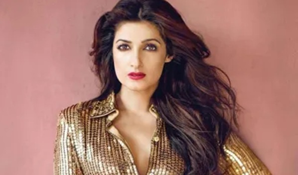 ट्विंकल खन्ना ने फिल्मों से किनारे होने पर कभी नहीं किया अफसोस
