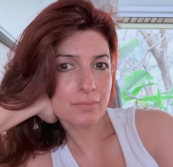 ट्विंकल खन्ना ने बताया मेनोपॉज का अनुभव, वेट ट्रेनिंग और सप्लीमेंट्स का जिक्र कर बोलीं- अब बेहतर हूं
