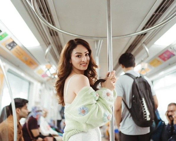 एक खूबसूरत प्रेम कहानी से कहीं ज्यादा है दो दीवाने शहर में : संदीपा धर  
