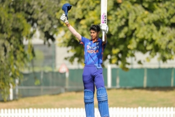 अंडर -19 विश्व कप : हरनूर ने जड़ा शतक, भारत ने ऑस्ट्रेलिया को नौ विकेट से हराया