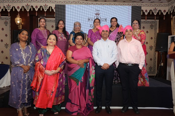 उमंग टुडेज़ विमेन लेकर आ रहा है राजस्थान की सबसे बड़ी कुकिंग प्रतियोगिता किचन क्वीन ऑफ़ राजस्थान