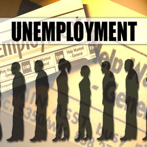 अमेरिका में बेरोजगारी दर घटकर 8.1 प्रतिशत पर