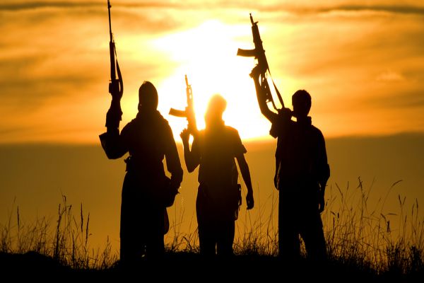 सोमालिया : अमेरिकी हवाई हमले में अल-शबाब के 52 आतंकवादी ढेर