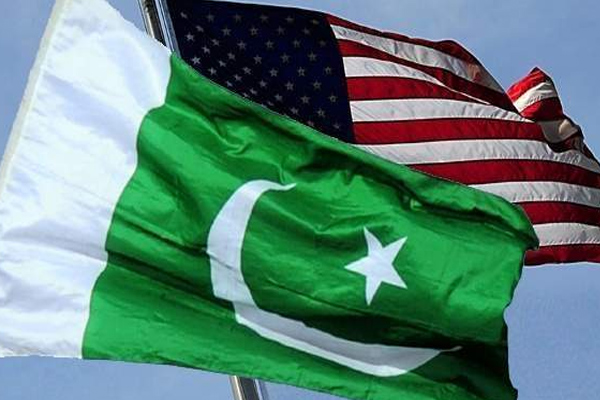 पाकिस्तान आतंकियों को पनाह देना बंद करें : अमेरिका