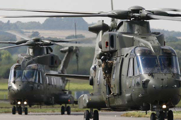 पीएम मोदी के दौरे से पहले US को झटका, 6500 करोड़ का हेलिकॉप्टर सौदा रद्द