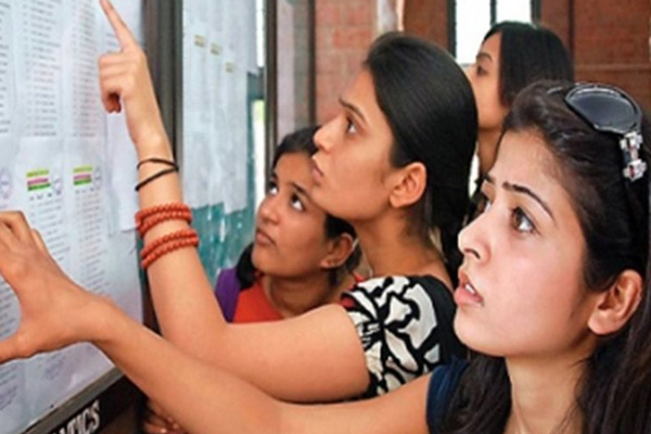 उप्र बोर्ड की 10वीं, 12वीं के परिणाम घोषित