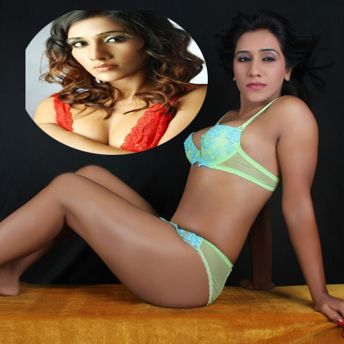 देखें फोटो: यह Sexy व बोल्ड अभिनेत्री कई बार हो चुकी Nude लेकिन अब...