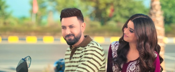 विहा करतारा दा: गिप्पी ग्रेवाल-निमरत खैरा का नया गाना गुनाह रिलीज, रोमांटिक केमिस्ट्री ने जीता दिल 
