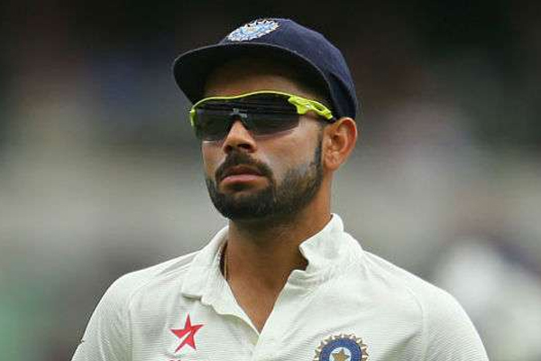 ICC टेस्ट रैंकिंग : कोहली ने नंबर-1 का स्थान गंवाया