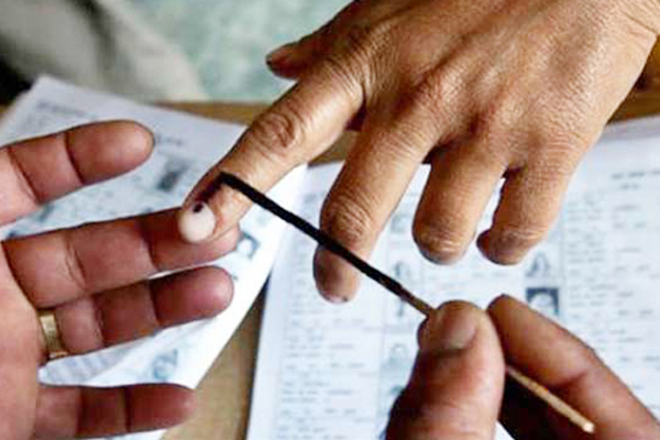 उप्र, बिहार में 3 लोकसभा सीटों के लिए 11 मार्च को मतदान