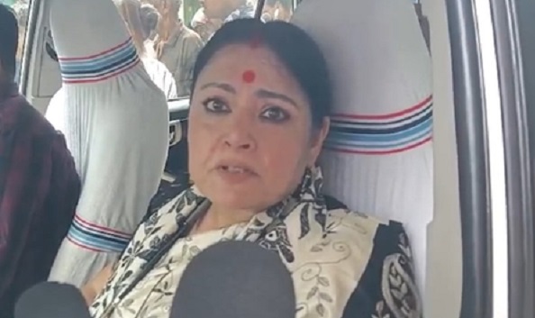पश्चिम बंगाल का नाम बदलकर होगा पश्चिम बंग, विधानसभा में आएगा बिल; अग्निमित्रा पॉल ने विपक्ष पर साधा निशाना