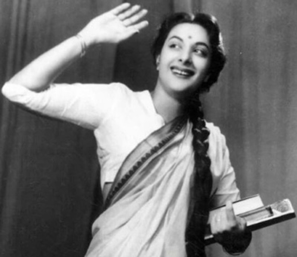 जब सेट पर सुनील दत्त को पहचान न सकीं मदर इंडिया, मेकअप आर्टिस्ट को भेंट कर दी थी कीमती घड़ी
