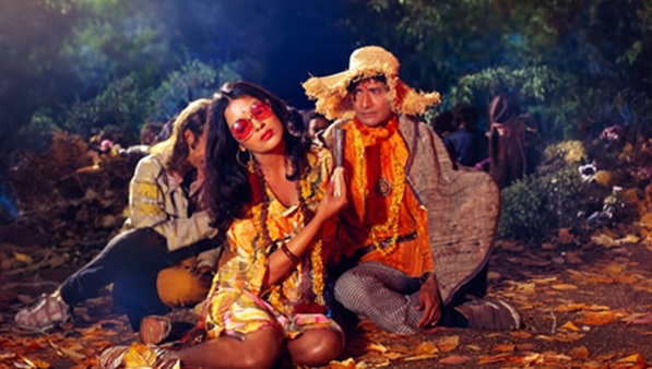 रेडियो पर बैन तो दूरदर्शन ने हटा दिया था गाना...1971 में आई देवानंद के इस फिल्म के गाने पर जमकर बरपा था हंगामा
