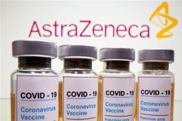डब्ल्यूएचओ ने एस्ट्राजेनेका वैक्सीन के निरंतर उपयोग की सिफारिश की