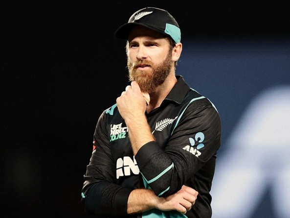 केन विलियमसन भारत के खिलाफ वनडे सीरीज का हिस्सा क्यों नहीं हैं? 
