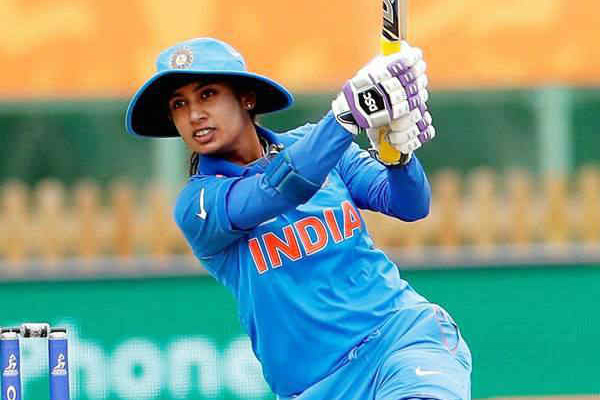 महिला क्रिकेट : भारत ने इंग्लैंड से 2-1 से जीती सीरीज