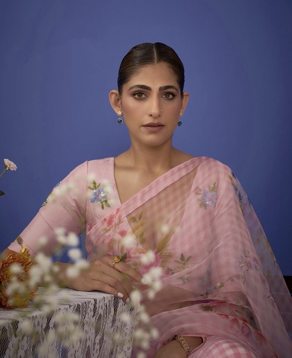 महिलाएं सदियों से साहसी और संघर्षशील रही हैं: महिला सशक्तिकरण और रूढ़ियों को तोड़ने पर कुब्रा सैत की बेबाक राय