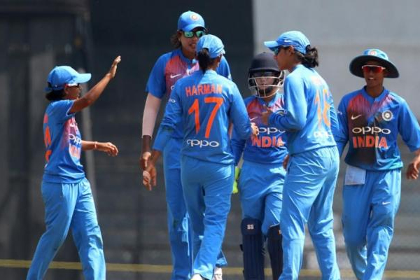 महिला क्रिकेट : भारत ने मलेशिया को 142 रन से दी करारी मात