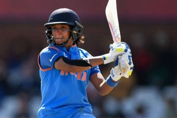 महिला क्रिकेट : भारत ने थाइलैंड को 66 रनों से हराया