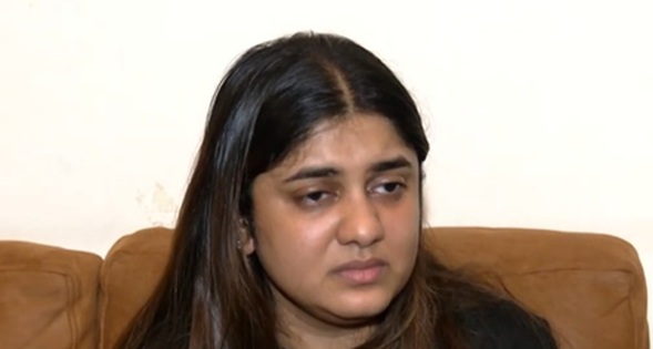 महिला अपराधः कुलदीप सेंगर विवाद पर बेटी का बड़ा दावा, पिता बेकसूर, सिर्फ कहानियां बनाई जा रहीं
