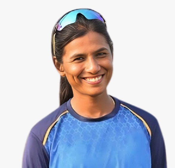 महिला प्रीमियर लीग 2026: दिल्ली कैपिटल्स की सहायक कोच बनीं अनघा देशपांडे 
