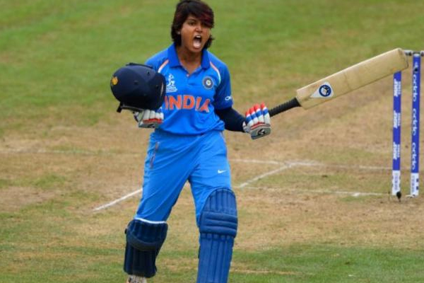 महिला विश्व कप : पूनम का शतक जाया, भारत की दूसरी हार