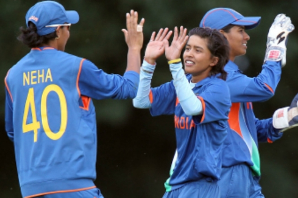 महिला विश्व कप : भारत की पाकिस्तान पर आसान जीत