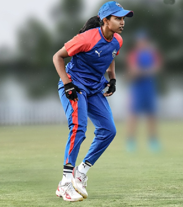 WPL : 9 जनवरी से चौथे एडिशन की शुरुआत, गोवा में दिल्ली कैपिटल्स की ट्रेनिंग शुरू