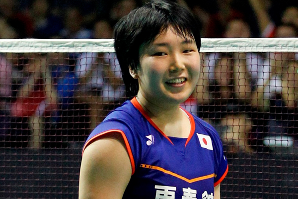 बैडमिंटन : यामागुची ने जापान को दिलाया पहला चीन ओपन खिताब