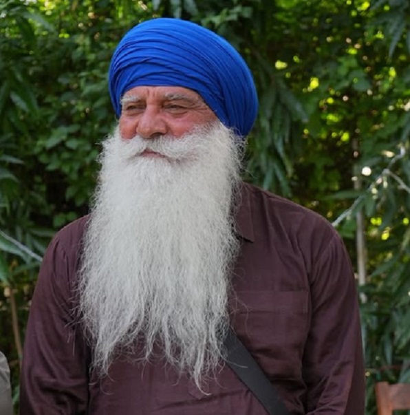 लुक्खे में महिलाओं के खिलाफ अभद्र भाषा का इस्तेमाल, योगराज सिंह को नोटिस जारी 
