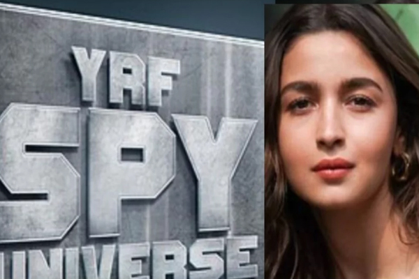 YRF स्पाई यूनिवर्स:
सुपर एजेंट के लिए आलिया लेंगी मिक्स्ड मार्शल आर्टस की ट्रेनिंग