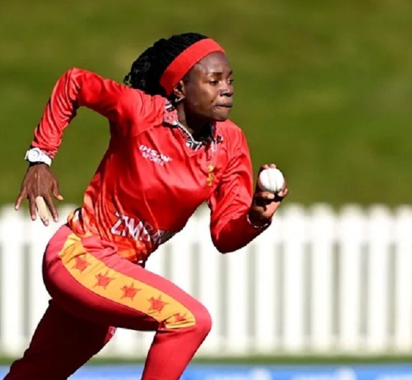 जिम्बाब्वे ने पाकिस्तान दौरे के लिए टीम की घोषणा की, नोमवेलो सिबांडा टीम की कप्तानी करेंगी