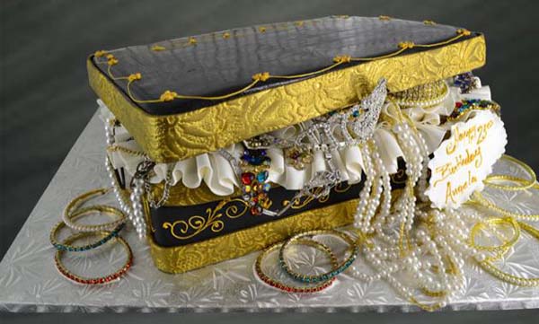 ज्वैलरी सुरक्षित रखने के लिए खास टिप्स