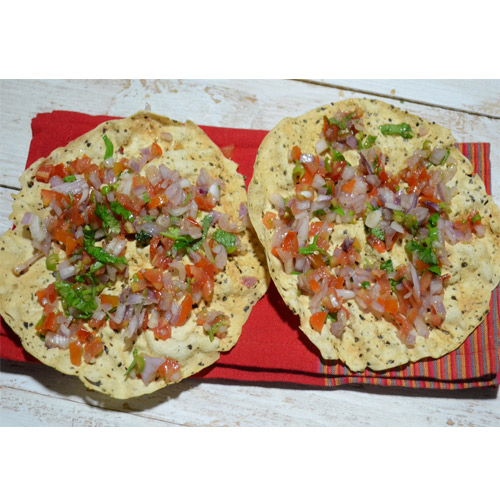 <b>Independence Day पर लीजिए खास Recipes का स्वाद</b> 