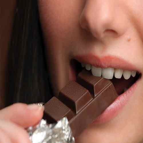 भारतीय महिलाएं मांगाती हैं 25 फीसदी आॅनलाइन चॉकलेट