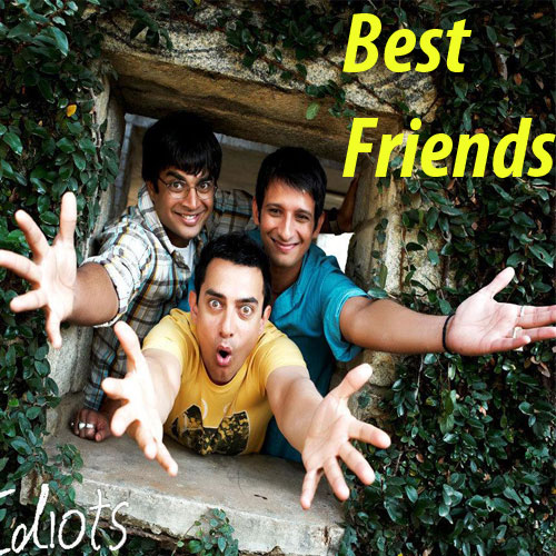 टॉप 5- बॉलीवुड की बेस्ट Friendship मूवीज