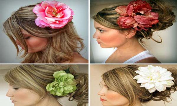 आकर्षक जूडे से बदले अपना स्टाइल